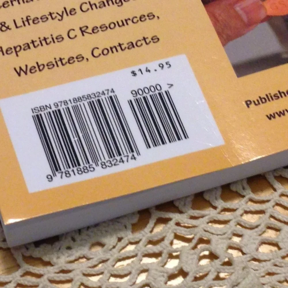 Health Journal $10 book